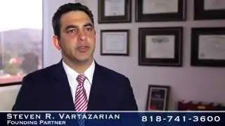 Los Angeles Auto Accident Attorney- Call (818) 741-3600
