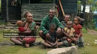 Program Makan Bergizi Gratis: Hadir hingga Pelosok Papua, Demi Anak Sehat dan Sejahtera