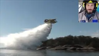 I feel good! - AT802 Fireboss