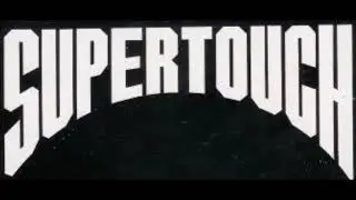 Supertouch - Live in Washington D.C. 1989 [Full Concert]