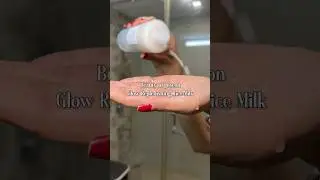 Best Milky🥛Toners - Brightening/Hydrating/Exfoliating #toners #skincare