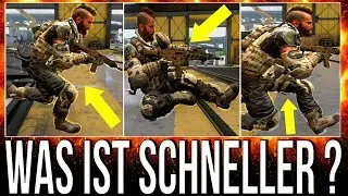 SCHNELLER BEWEGEN in BO4! SPRINTEN vs RUTSCHEN! (bo4 tipps und tricks)