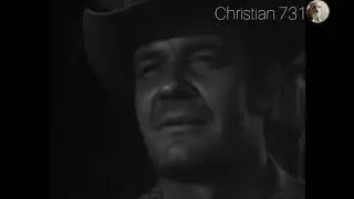 Gunfight: Red Lawson vs Vint Bonner