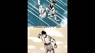 Conquest vs Viltrumite mark#invincible  #conquest #viltrumite #powerscaling #wis #shorts #edit