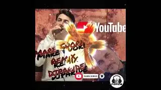 Mare Fuori Remix DjParide producers  2k23