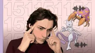 I Memorized EVERY Gen 1 Cry (so you don't have to)