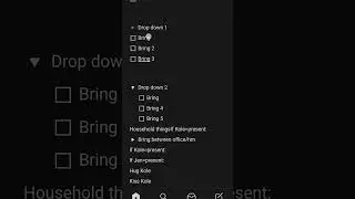 notion ui/accessibility issues