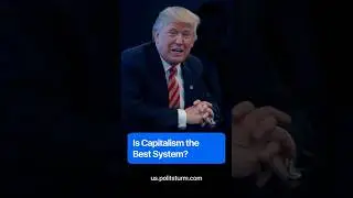 Is Capitalism the Best System?