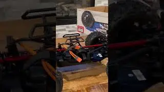 Inside a Kraton 6s v5