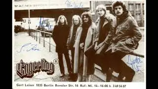 Engerling - Da Hilft Kein Jammern  ( Single B Side, 1977)
