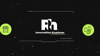 Innovation Explorer - powered by Retail Hub