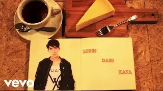 Erul Samah - Lebih Dari Kata (Lyric Video)