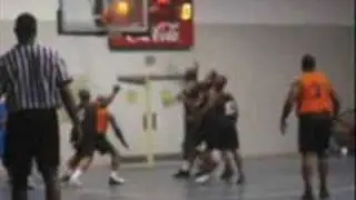 Old School Ball