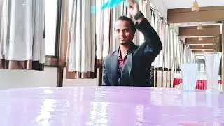 Drink to silk magic by magician saroj(3)