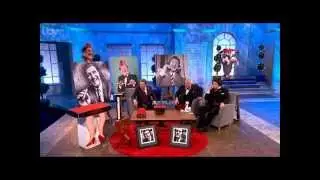 The Alan Titchmarsh Show - feat. Martin Witts and John Hewer (as Tommy Cooper)