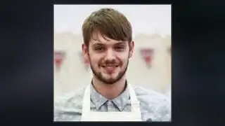 John Whaite