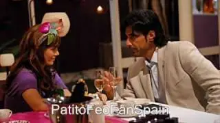 Carmen y Leandro, Un poco de silencio(L)