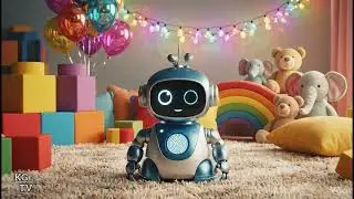 Ai kid