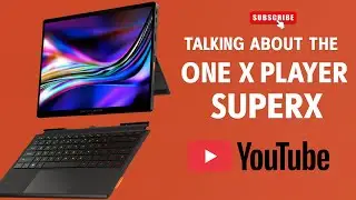 OneXPlayer SUPER X — Pre‑Review Reaction & First Impressions