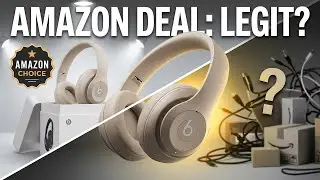 &ldquo;Beats Studio Pro Review:Are They Worth Buying On Amazon!&rdquo;#amazon