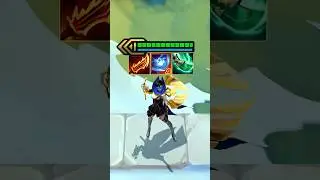 Vayne montage QQQQ