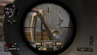 Call of Duty&reg;: Black Ops 4  Paladin Bloodthirsty