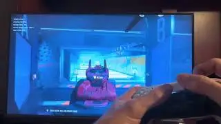 BO7 Warzone: Как делать выстрелы в прыжке! (Простой способ)