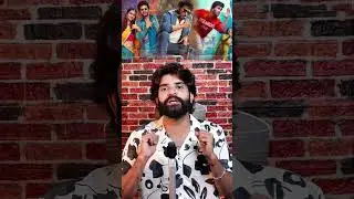 3 super Hit Movies On OTT With Tamil Dubbed | Recommendation By Fdfs With Mogi