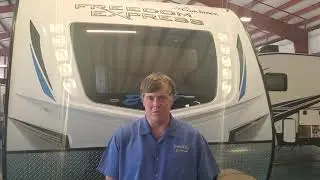 Bent's RV COVID-19 Announcement