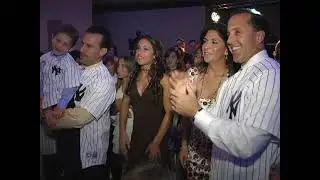 Rapposelli Wedding Video for Clients looking for the best in wedding entertainment