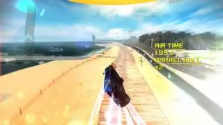 Asphalt 8 X5 Rolls with 2 Ramps
