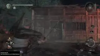 Nioh ninjutsu abuse