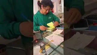 Surprised gift  and blessing for my son sejuhang rai🫂🫶🏻🇳🇵