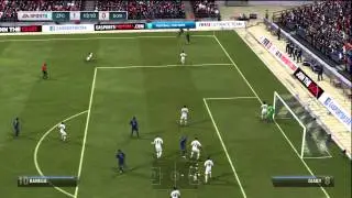 FIFA 13 | Player Review - Ever Banega