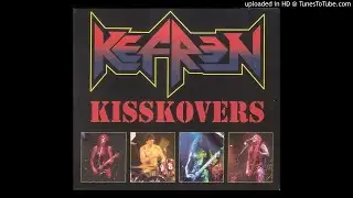 KEFREN - KISSkovers (2006) - 08 - Rip it out