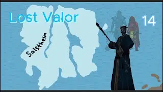 Lost Valor: prt14 (Spriggans)