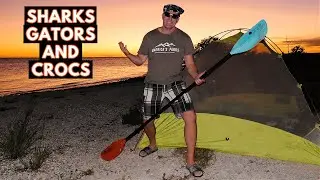 Backcountry | EVERGLADES National Park | Kayaking