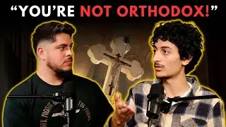 DEBUNKING Misconceptions about Oriental Orthodoxy (ft. Apostolic Orthodoxy)
