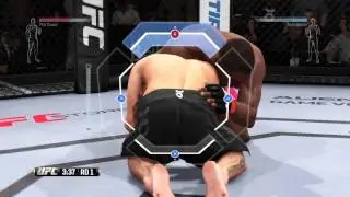 Phil Davis vs Ryan Bader