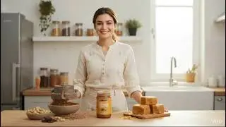 KOKOJOY - Chocolate Peanut Butter
