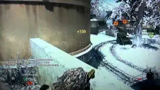 GOLD G11  ARRAY [Domination]