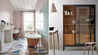 Interior Design &ndash; Top 10 Design Trends Of 2016