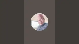 Phurba Tamang is live!
