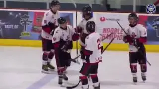 GMHL Fan Vote: Goals of the Year 2018-2019