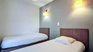 Zenitude H&ocirc;tel-R&eacute;sidences Narbonne Centre, Narbonne, France