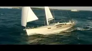 Jeanneau 57