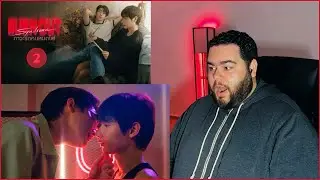 Burnout Syndrome ภาวะรักคนหมดไฟ - EP.2 | REACTION