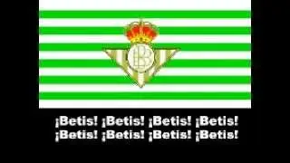 Himno del Real Betis/Himno del Betis/Betis' anthem