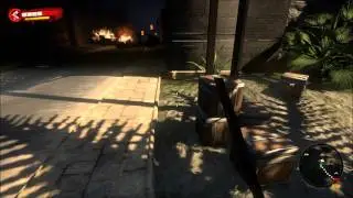 Dead Island Walkthrough - Chapter 2 - Part 5 - Seek n Loot (2/2)