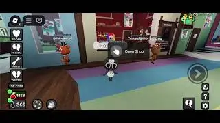 I bought pebble (my first time buy main toon) 